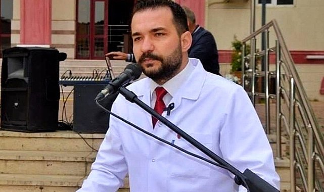 Kurban Bayramı öncesi, Veteriner Hekimleri Odası Başkanı Şahin uyarılarda bulundu