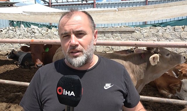 Kurbanlık alacaklara uyarı