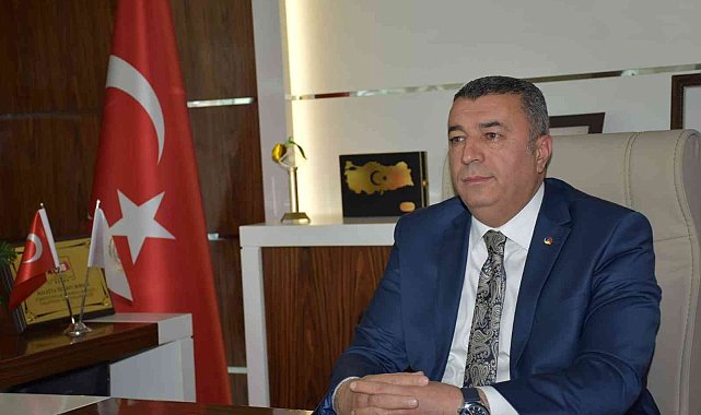 Kuru kayısı rekolte çalışması tamamlandı