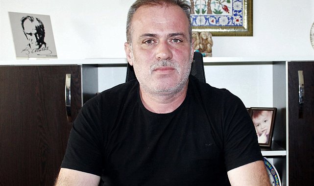 Kütahya Merkez İlçe Köy Muhtarları Derneği'nden milletvekili Kasap'a tepki