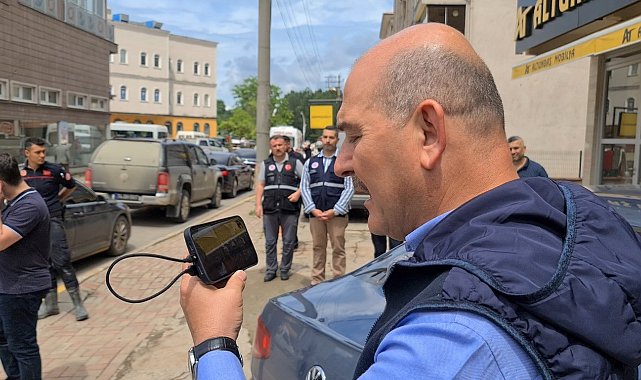 Kütahya&#039;da &#039;Maden kazası&#039; tatbikatı