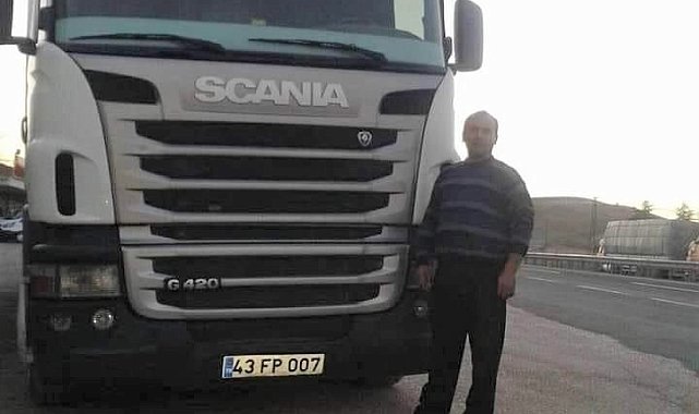 Kütahya'da kayınbirader eniştesini öldürdü