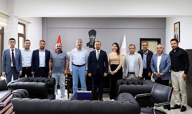 Kütahya&#039;da sağlık çalışanlarına 23 bin 200 TL&#039;lik rekor promosyon