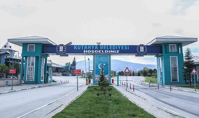 Kütahya&#039;da şehirlerarası yolcu taşımacılığı ücretleri zamlandı