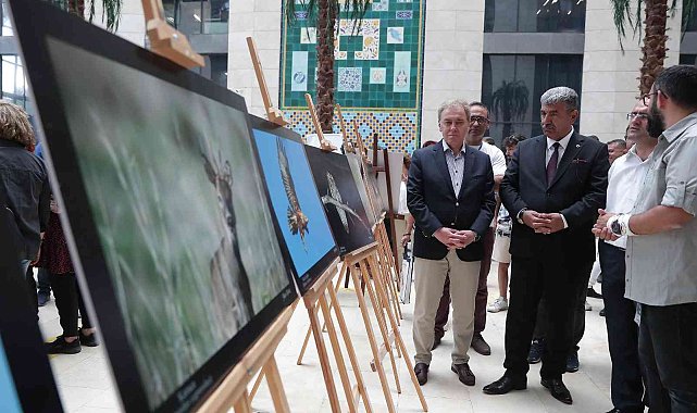 Kütahya&#039;dan Dumlupınar&#039;a sergisi açıldı