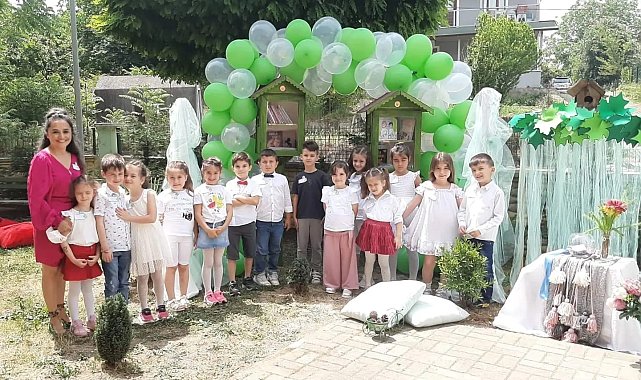 Kütüphaneler sokağa taşınıyor