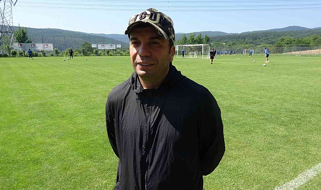 Kuzey Makedonya şampiyonu Shkupi, Türk başkanıyla Şampiyonlar Ligi&#039;ne hazırlanıyor