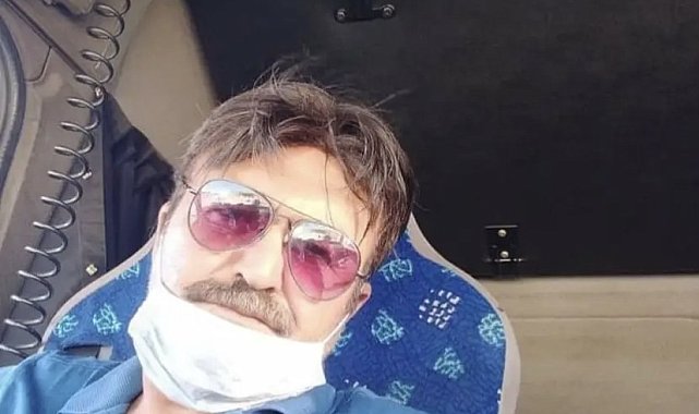 Kuzey Marmara Otoyolu'nda iki tır çarpıştı: 1 ölü