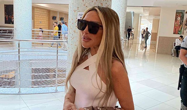 Lerzan Mutlu, Seren Serengil ve annesine hakaretten hakim karşısına çıktı