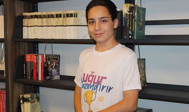 LGS şampiyonu İzmir&#039;den