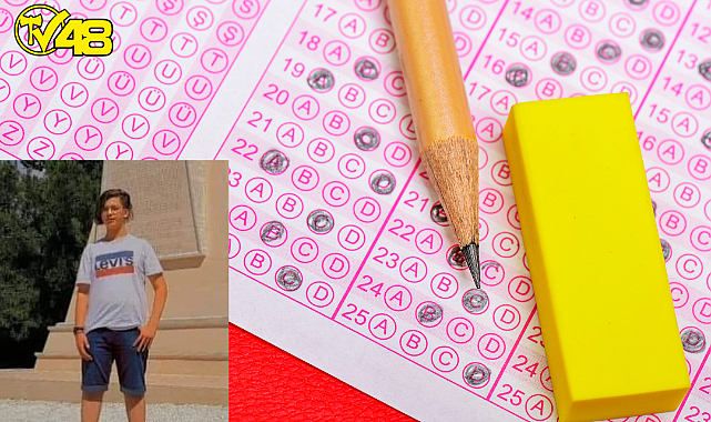 LGS Sınavında 193 Öğrenci Tam Puan Aldı