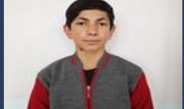 LGS sınavından sonra baraja giren çocuk boğuldu