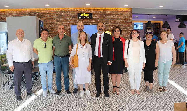 LİMA Söke'de hizmet ağını yeni mekanlarıyla genişletiyor