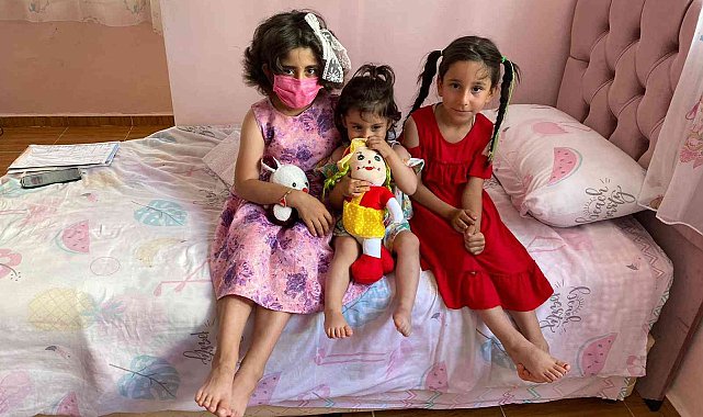 Lösev Adıyaman'daki hastalarla bir araya geldi