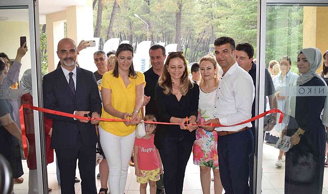 Madencilerin eşleri ve kızları hünerlerini sergiledi