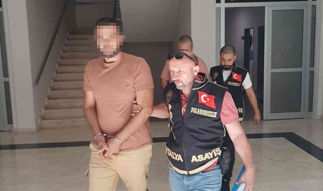 Mail order ile dolandırıcılık şüphelileri yakalandı