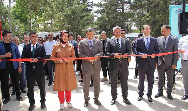 Malatya'da hedef 100 bin kursiyer