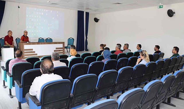 Malatya'da Satranç hakemi ihtiyacı giderilecek