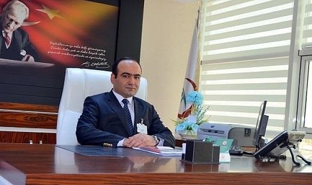 Malatya&#039;da yeni sağlık müdürü göreve başladı