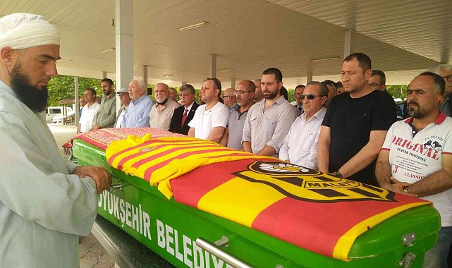 Malatyaspor'un eski başkanı Erdoğan vefat etti