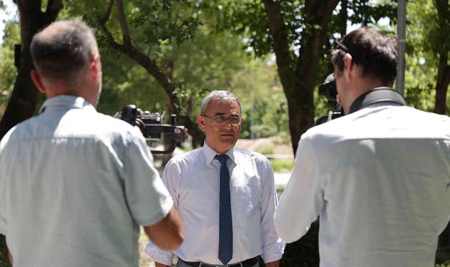 Maltepe Parkı&#039;nda çalışmalar yeniden başlıyor