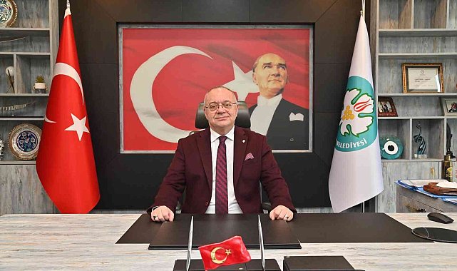 Manisa Büyükşehir'den 'Kendi Yemini Kendi Üret' projesi