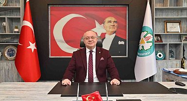 Manisa Büyükşehir'den 'Kendi Yemini Kendi Üret' projesi