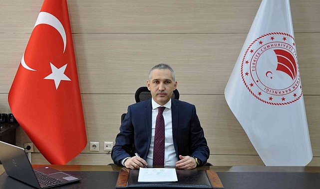 Manisa&#039;da 12 bin 500 dekar arazi modern sulamayla tanışacak