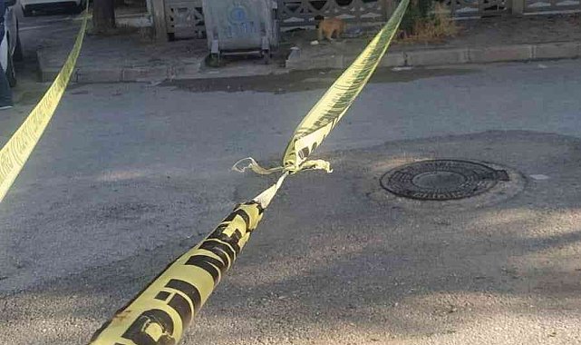 Manisa&#039;da kan donduran olay: Çöp konteynerinden bebek cesedi çıktı