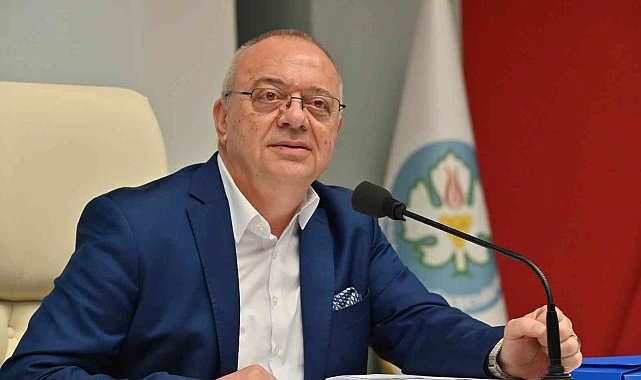 Manisa'nın imar planı çalışmalarında önemli adım