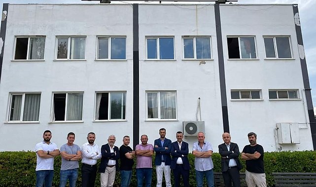 Manisaspor'da Ümit Atlı yeniden başkan seçildi