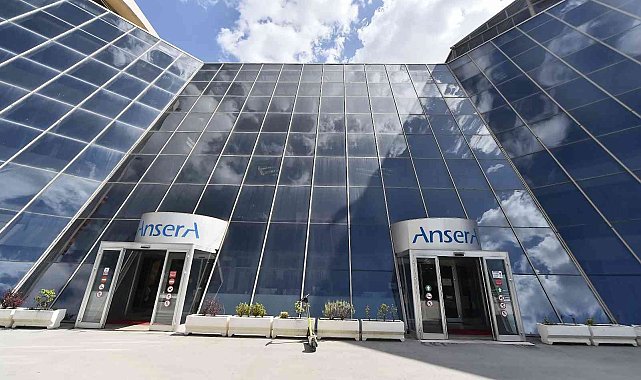 Mansur Yavaş Başkent'in üçüncü Teknoloji Merkezi'ni duyurdu