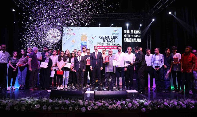Mardin'de 'Gençler Arası Kültür ve Sanat Yarışmaları Finalleri' başladı