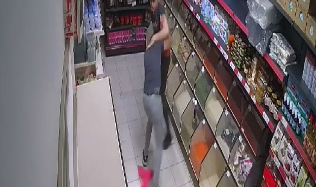 Marketçiye &#039;pazarlamacı&#039; dayağı