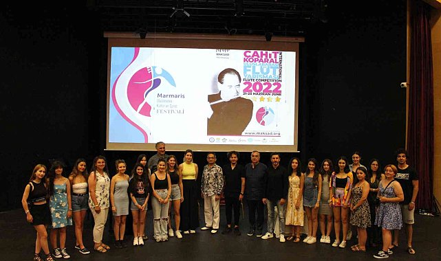 Marmaris Festivali&#039;ne buruk veda