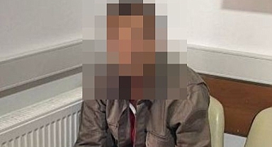 Marmaris'te çıkan orman yangıyla ilgili 1 kişi gözaltına alındı.