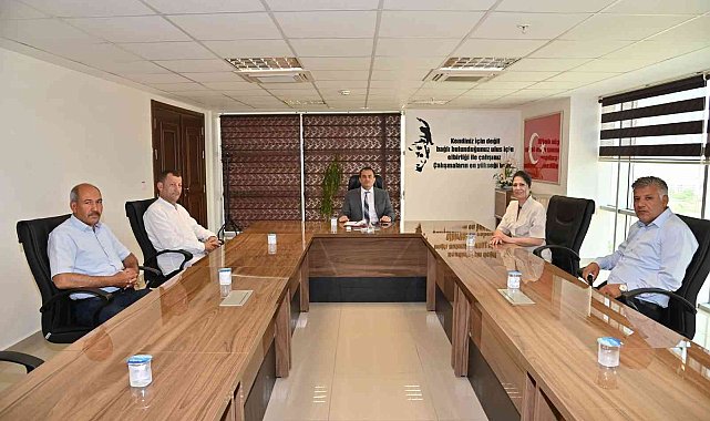 MASKİ, daha yaşanabilir bir Manisa için çalışıyor