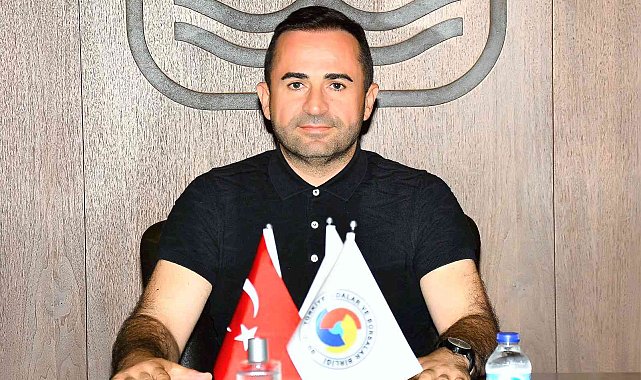 MATSO Başkanı Güngör: &quot;Trafik yoğunluğu, mevcut olan turizm caddelerinin birbirine bağlanması ile bir nebze de olsa rahatlayacak&quot;