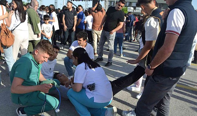 Medicana, Konyaspor&#039;un 100. Yıl Festivalinde sağlığın nabzını tutuyor