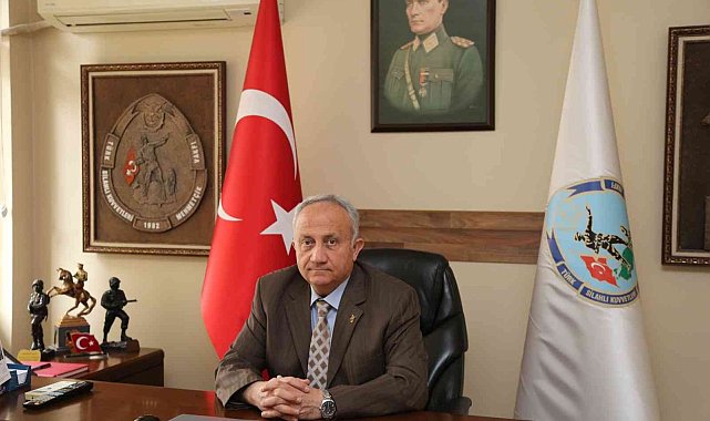 Mehmetçik Vakfı kurban bağışı kabul etmeye başladı