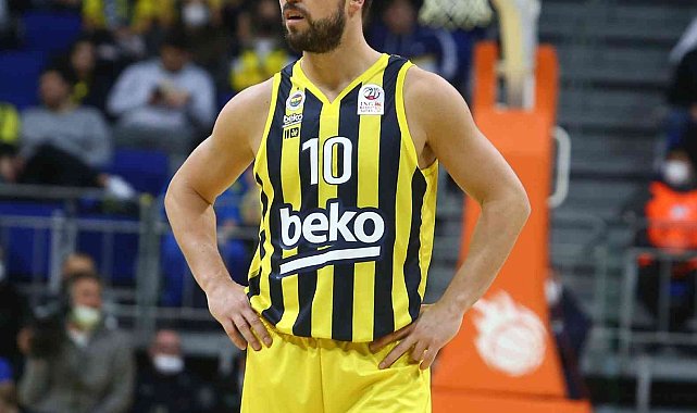 Melih Mahmutoğlu 2 yıl daha Fenerbahçe Beko&#039;da