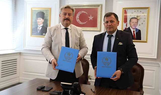 Melikgazi, spor dalında yaza hızlı giriş yaptı