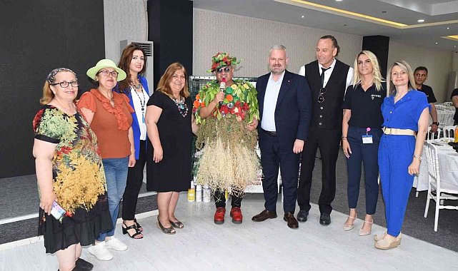 Menemen'de çevre dostu seminer