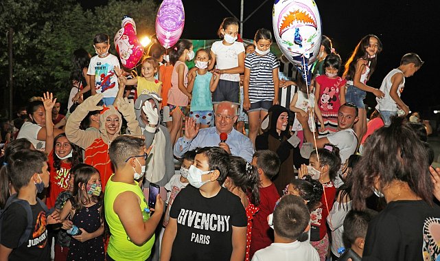 Menteşe Belediye Tiyatrosu yaz oyunları başlıyor