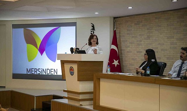 Meral Seçer: "Birlikte üretip, birlikte çoğalacağız"