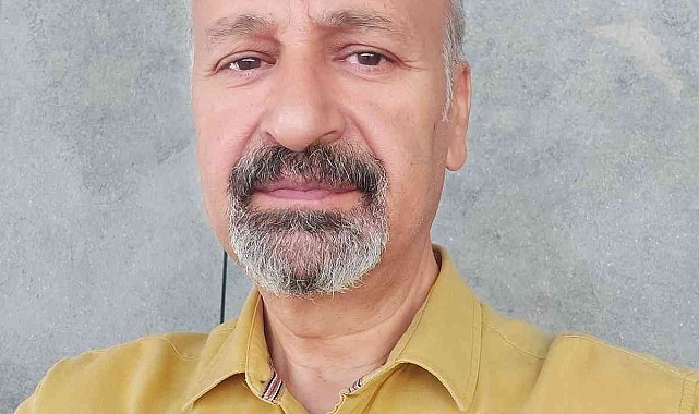 Merinos Spor Kulübü Başkanı Ali Atalar oldu