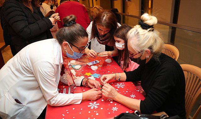 Merkezefendi'de üreten kadınlar bir araya gelecek