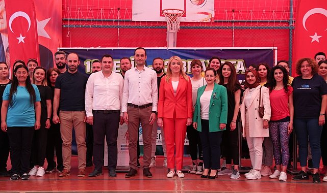 Merkezefendi'de yaz okullarına 2 günde 6 bin başvuru yapıldı