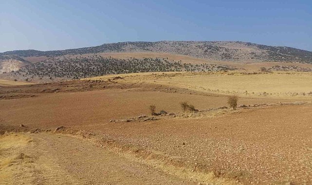 Mermer ihtisas OSB&#039;de arsa tahsis başvuruları başladı