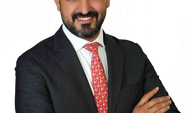 Mesut Acar'a 2 önemli görev